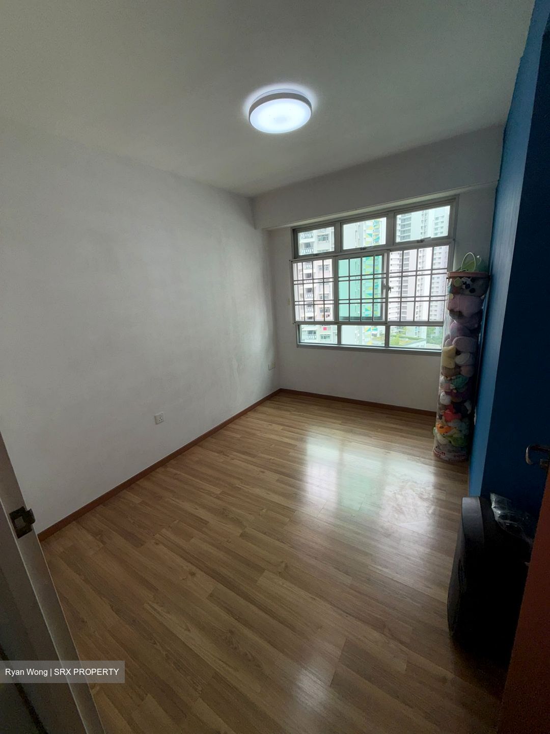 Blk 446B Fernvale Lodge (Sengkang), HDB 4 Rooms #628835241